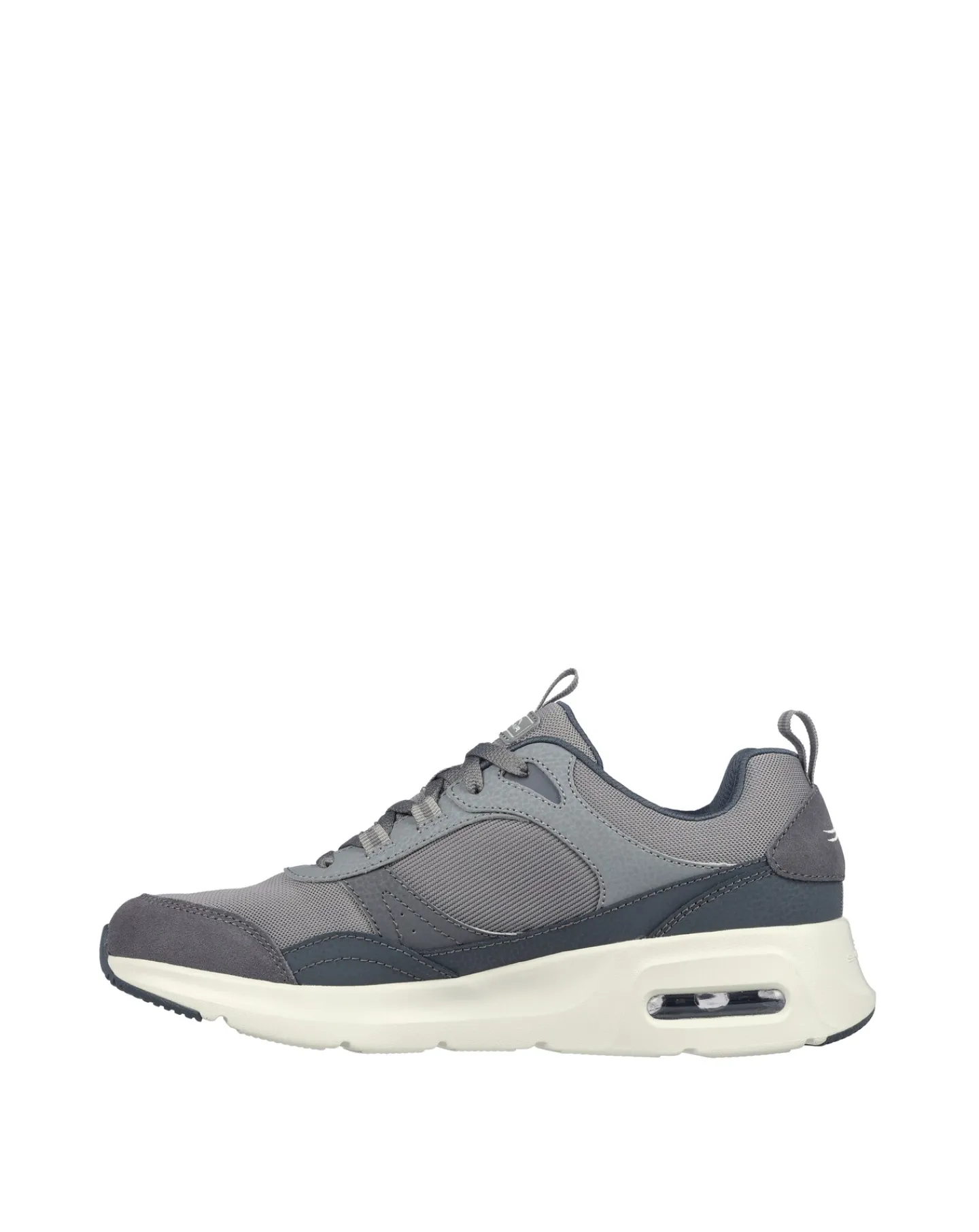 SKECHERS Skech-Air Court Trainers