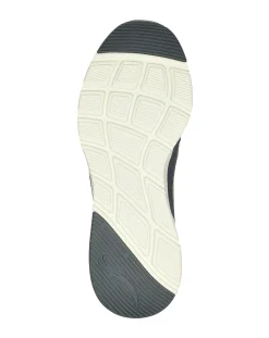 SKECHERS Skech-Air Court Trainers
