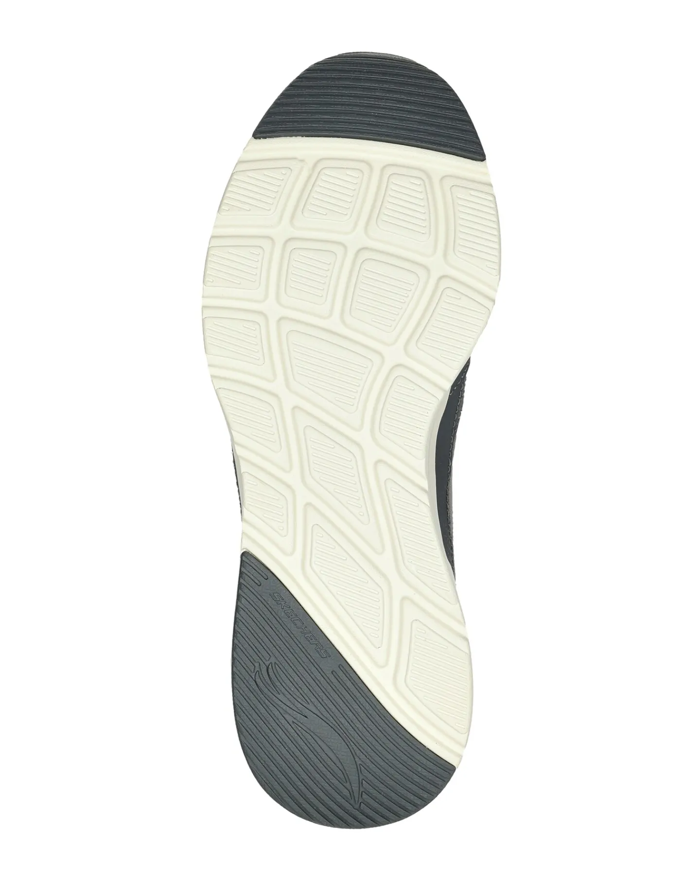 SKECHERS Skech-Air Court Trainers