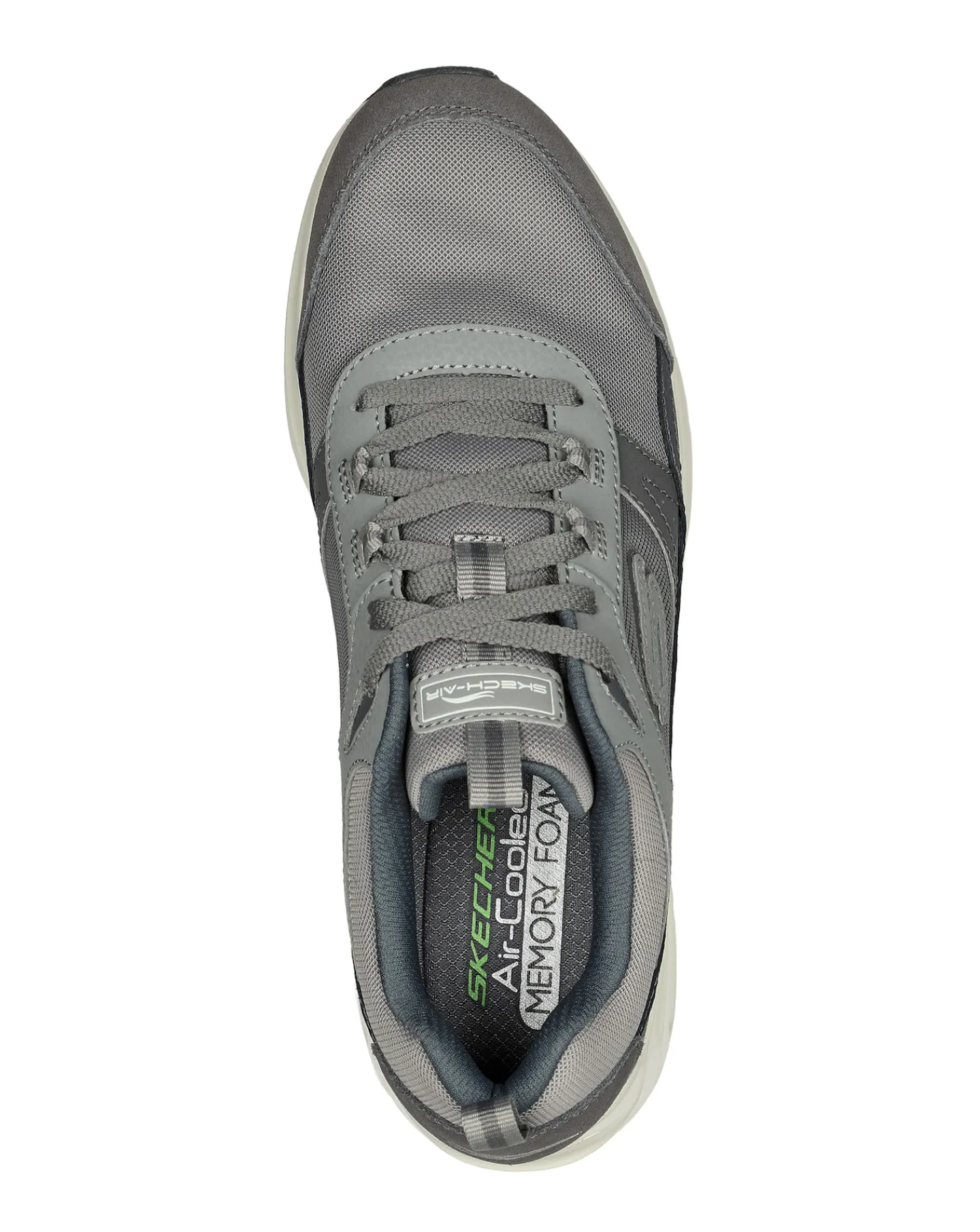 SKECHERS Skech-Air Court Trainers