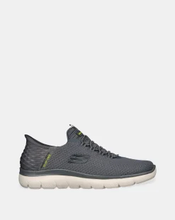 SKECHERS Summits Slip Ins Trainers