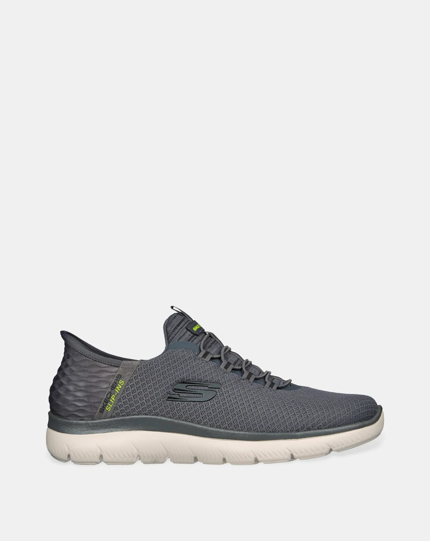 SKECHERS Summits Slip Ins Trainers