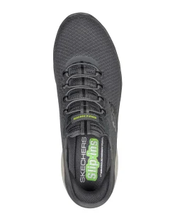 SKECHERS Summits Slip Ins Trainers