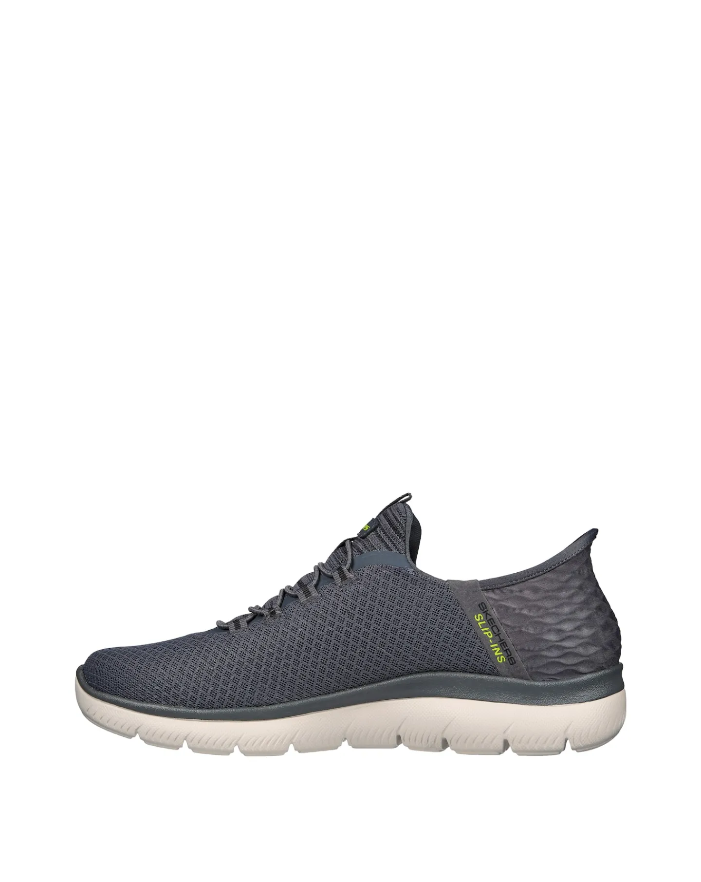 SKECHERS Summits Slip Ins Trainers