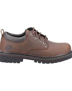 SKECHERS Tom Cats Mens Lace Up Shoes