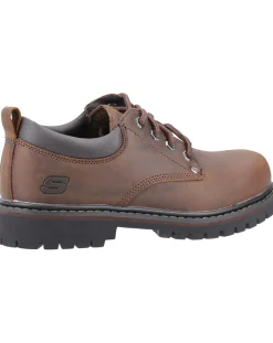 SKECHERS Tom Cats Mens Lace Up Shoes