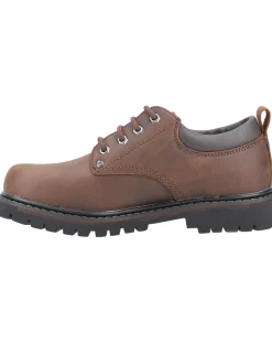 SKECHERS Tom Cats Mens Lace Up Shoes