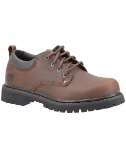 SKECHERS Tom Cats Mens Lace Up Shoes
