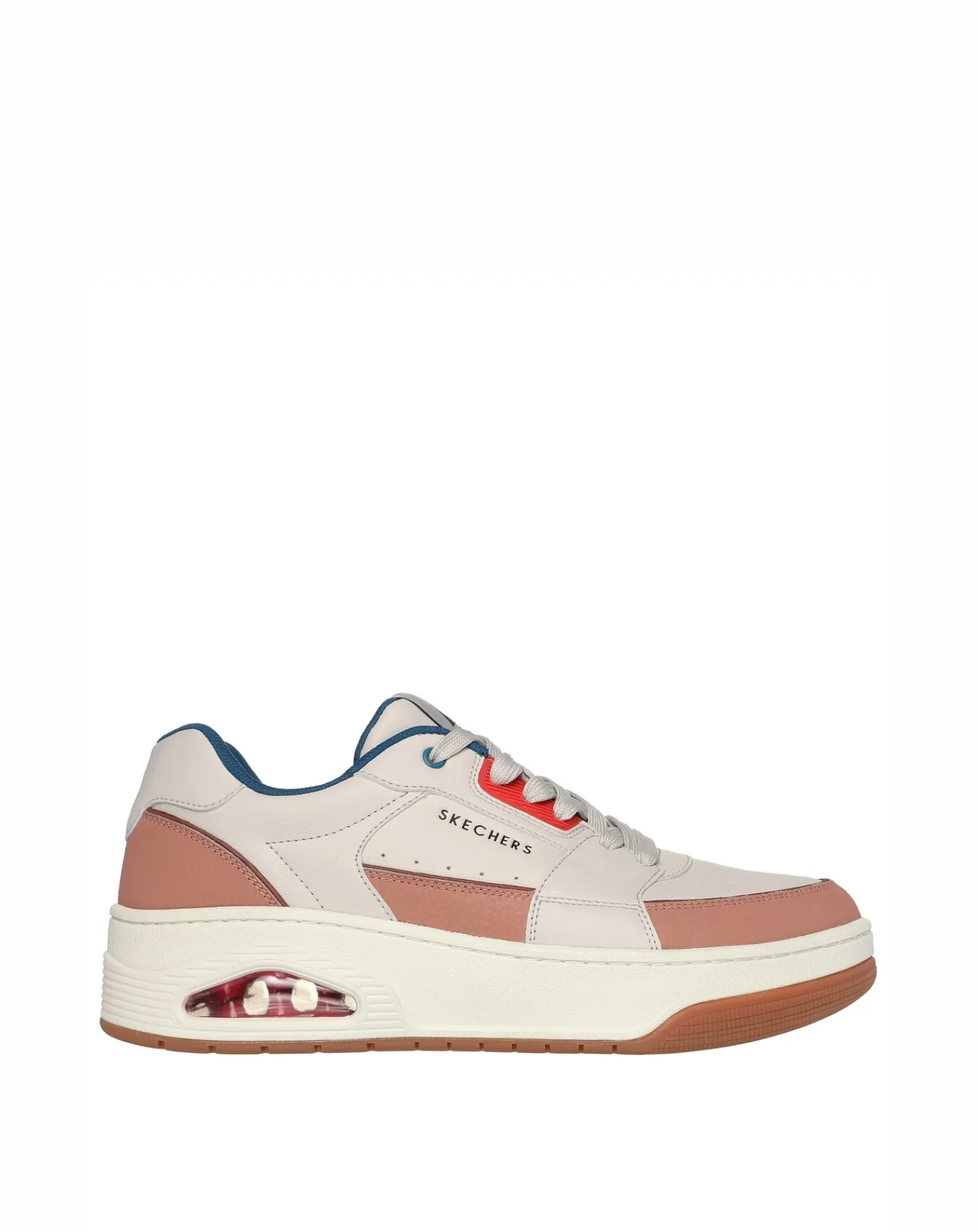 SKECHERS Uno Court Trainers