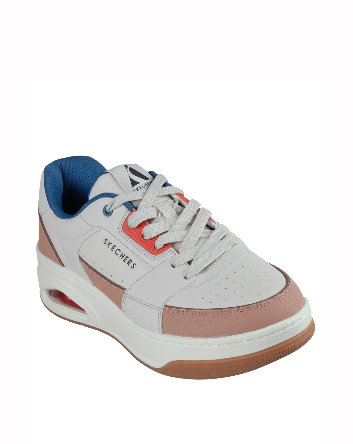 SKECHERS Uno Court Trainers