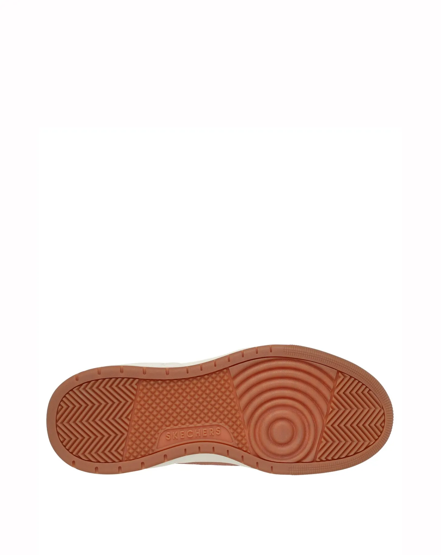 SKECHERS Uno Court Trainers