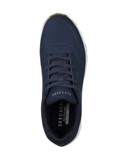 SKECHERS Uno Stand On Air Lace Up Sports