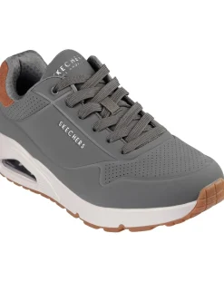 SKECHERS Uno Suited On Air Shoes