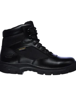 SKECHERS Wascana Benen Waterproof Tactical Boot