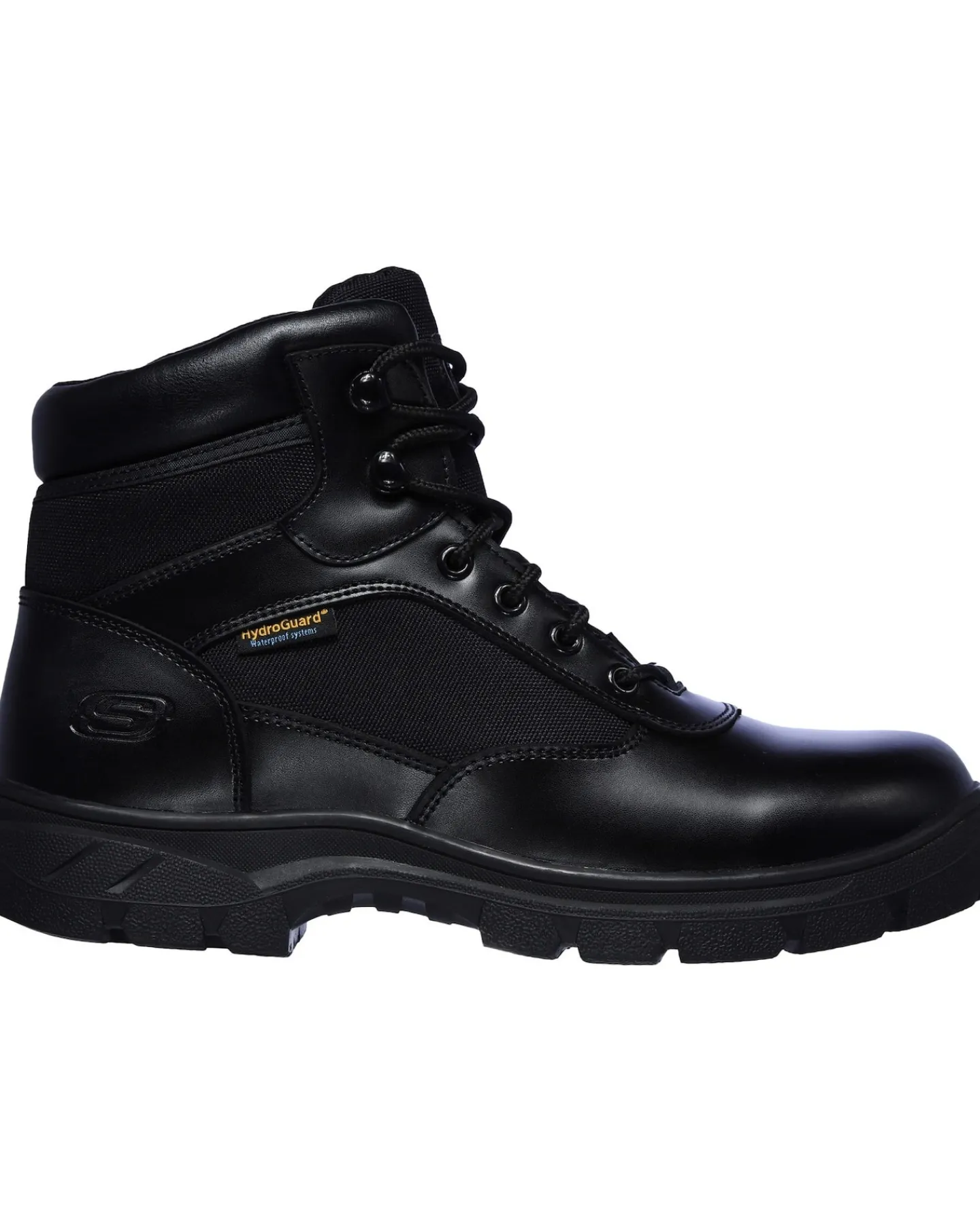 SKECHERS Wascana Benen Waterproof Tactical Boot