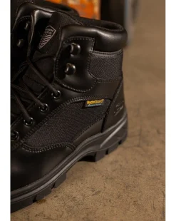 SKECHERS Wascana Benen Waterproof Tactical Boot