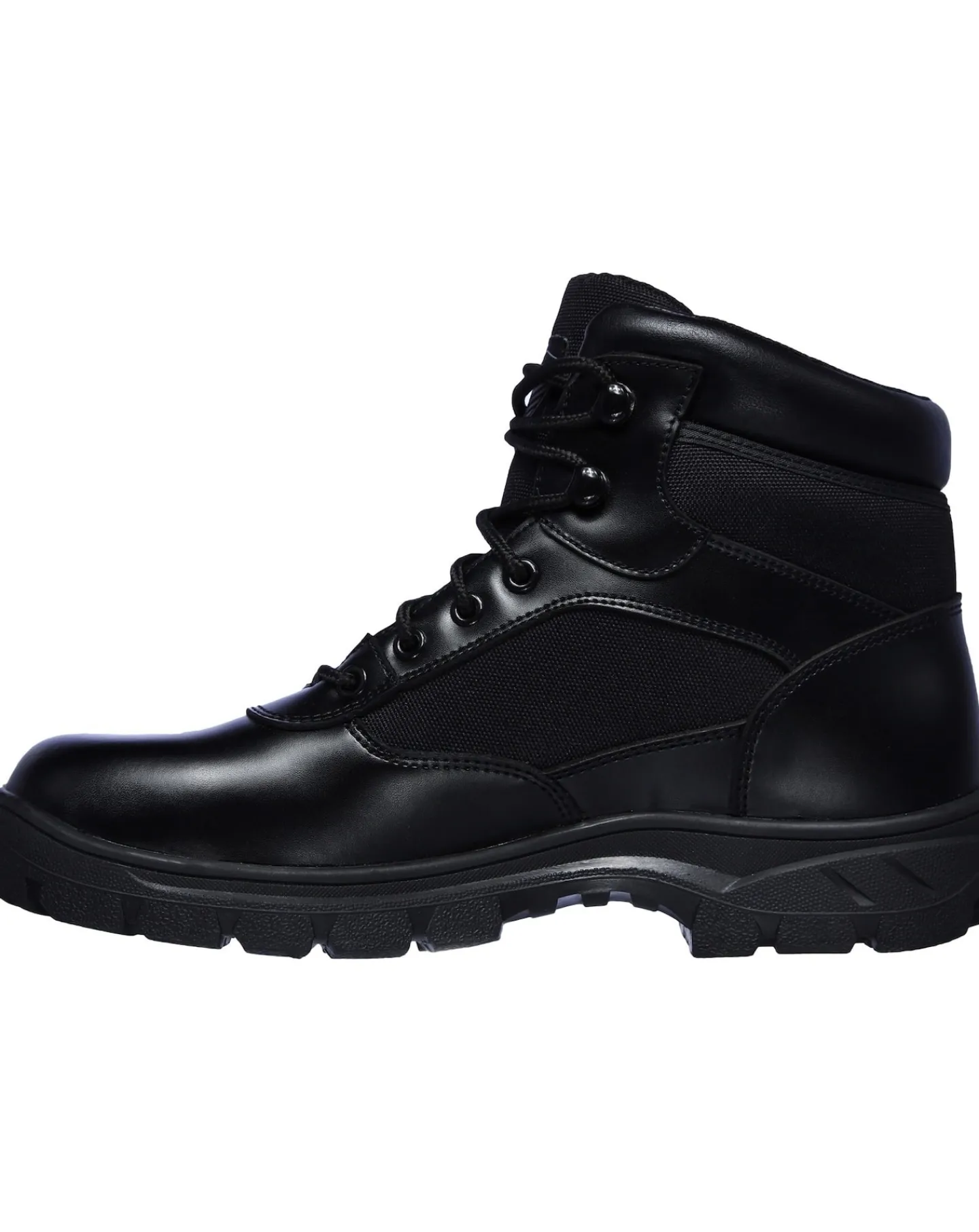SKECHERS Wascana Benen Waterproof Tactical Boot