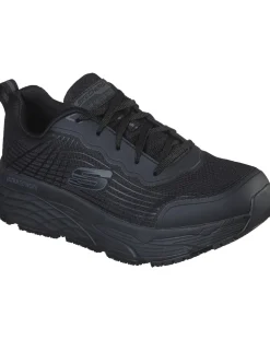 Skechers Workwear Skechers Work Relaxed Fit Max Cushioning Elite Trainer