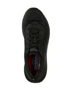 Skechers Workwear Skechers Work Relaxed Fit Max Cushioning Elite Trainer