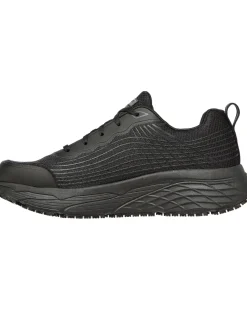Skechers Workwear Skechers Work Relaxed Fit Max Cushioning Elite Trainer