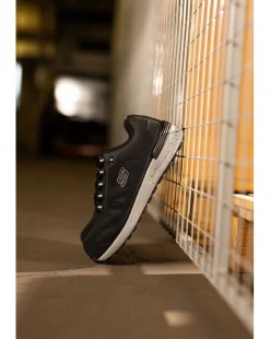 SKECHERS Workwear Bulklin Bragoo Safety Trainer