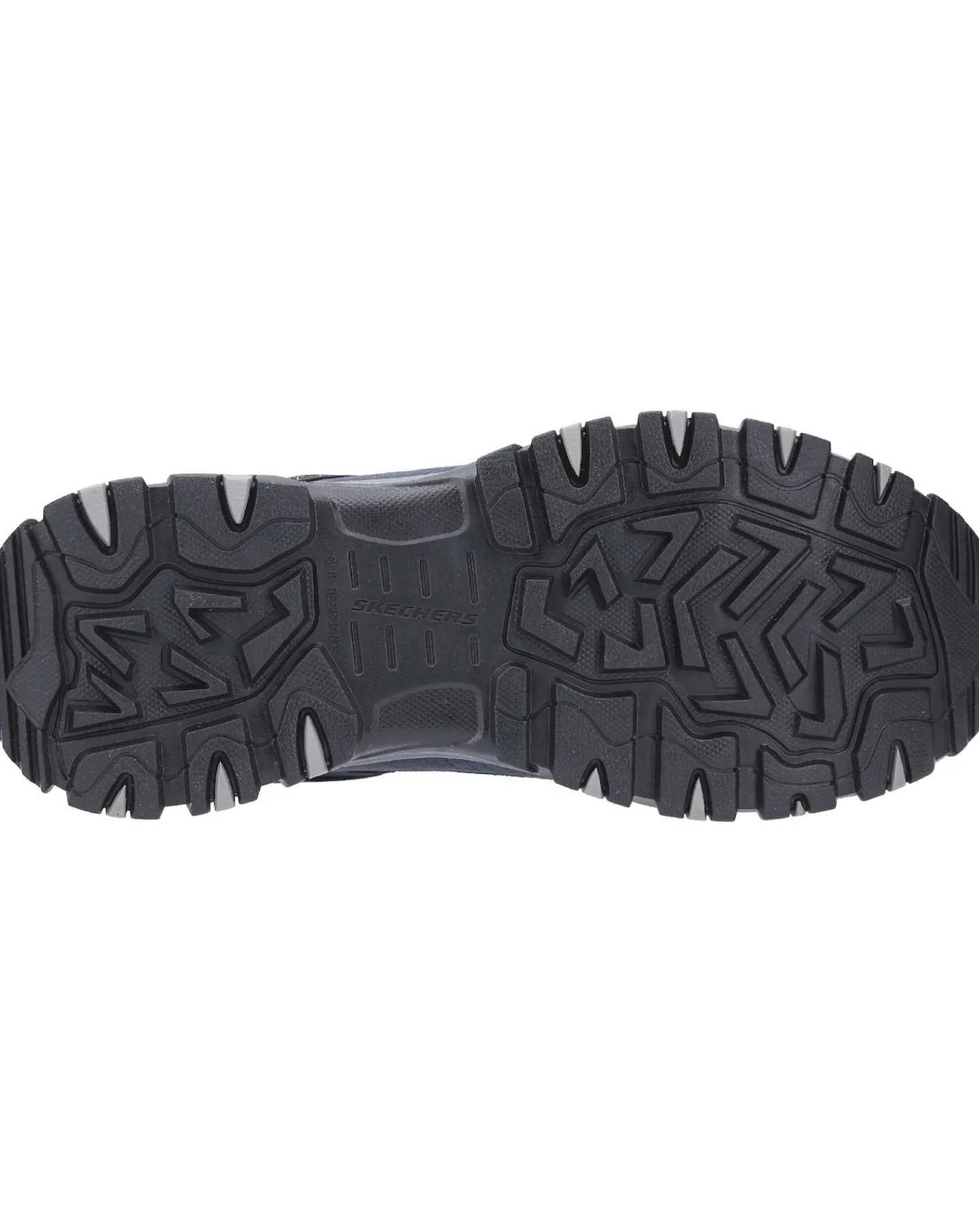 SKECHERS Workwear Greetah Safety Composite Toe Hiker