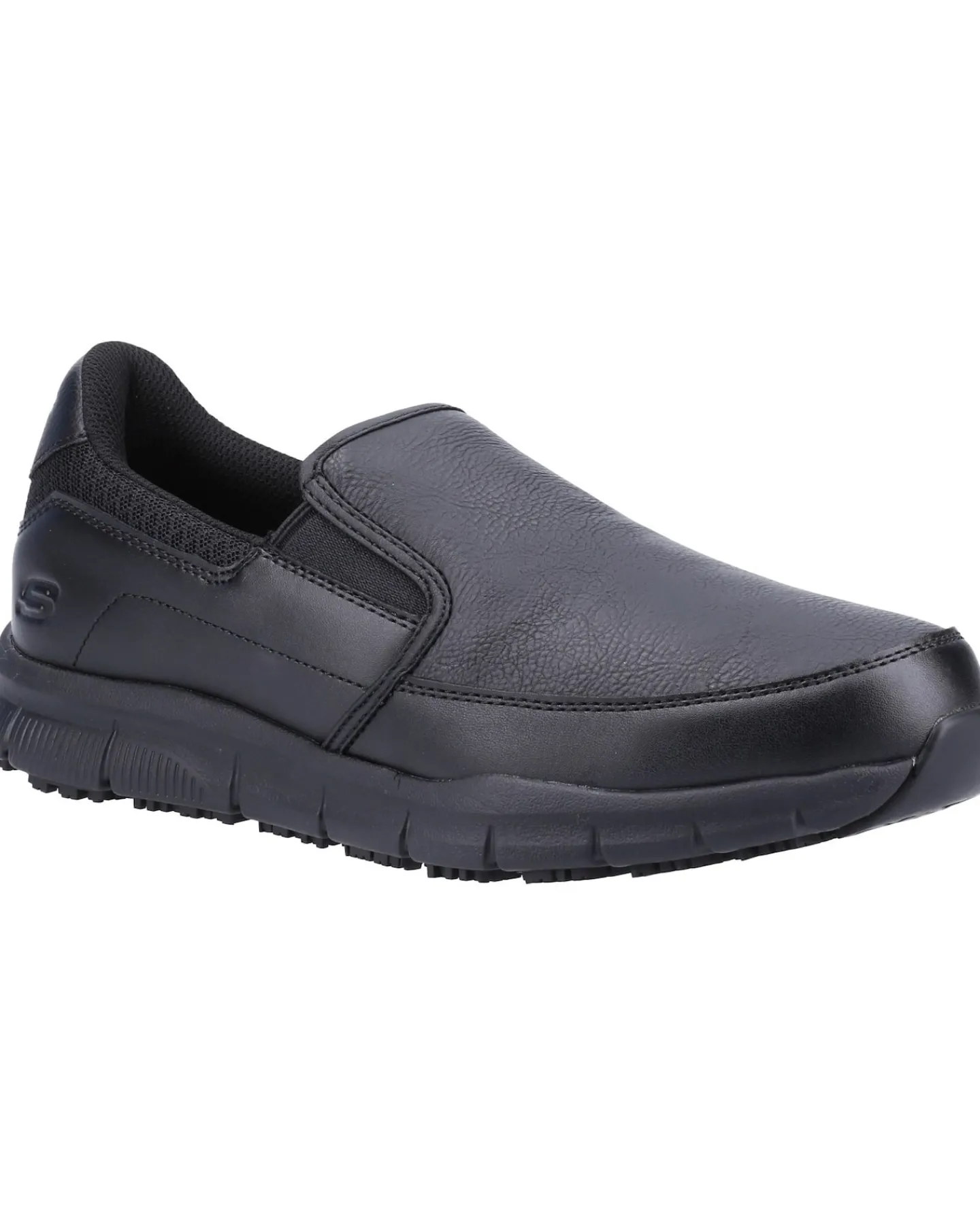 SKECHERS Workwear Nampa Groton Occupational Shoes