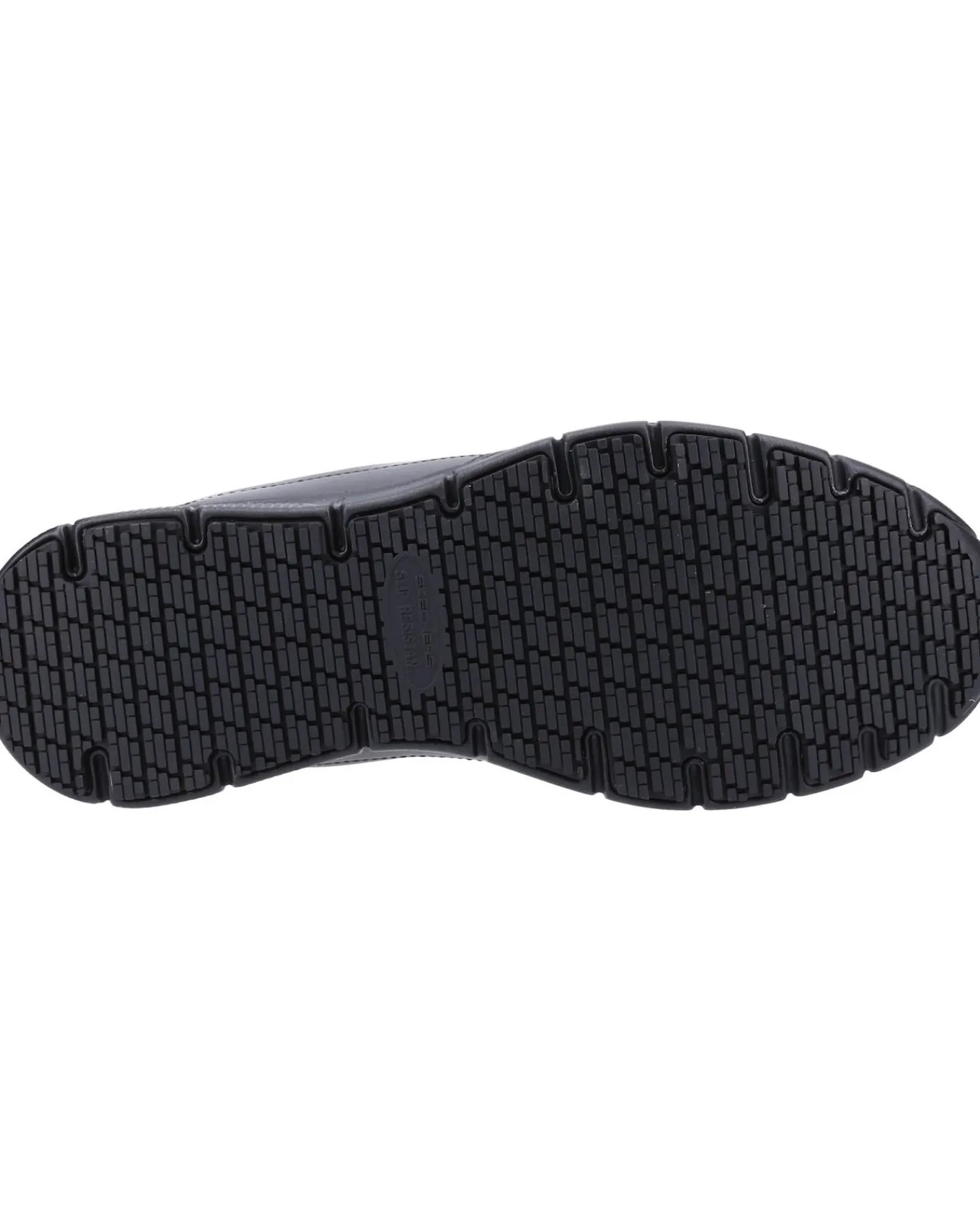 SKECHERS Workwear Nampa Groton Occupational Shoes