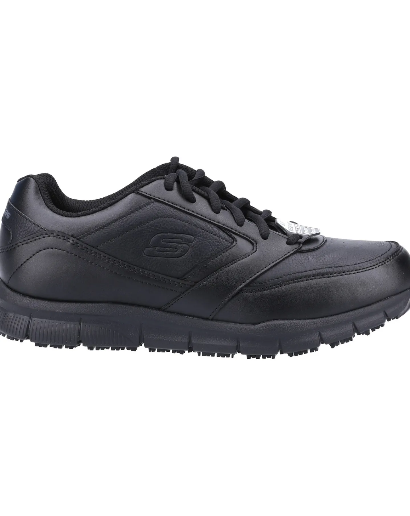 SKECHERS Workwear Nampa Occupational Shoes