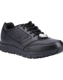 SKECHERS Workwear Nampa Occupational Shoes