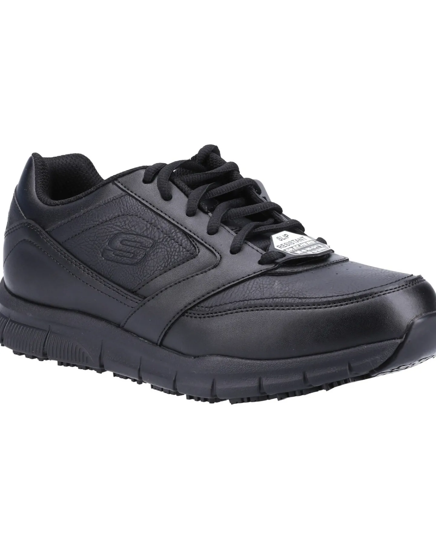 SKECHERS Workwear Nampa Occupational Shoes