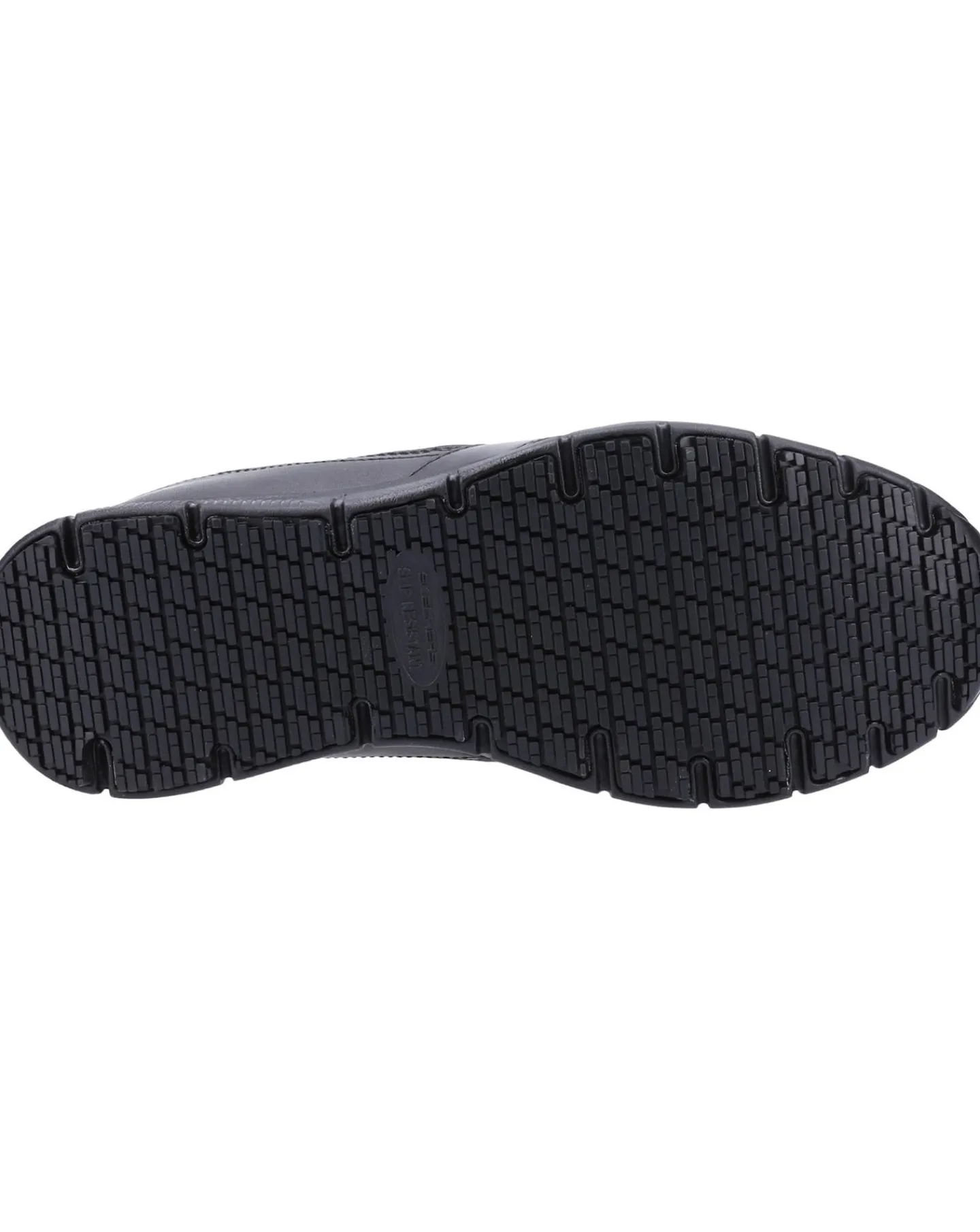 SKECHERS Workwear Nampa Occupational Shoes