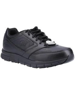SKECHERS Workwear Nampa Occupational Shoes