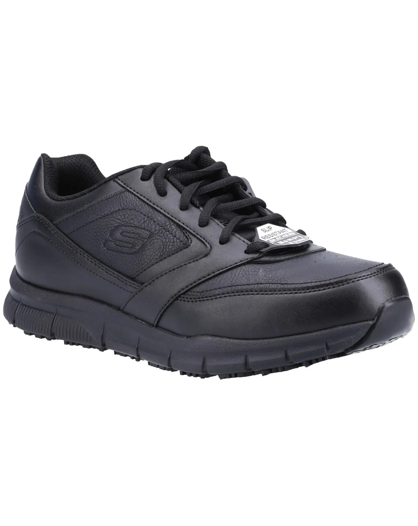 SKECHERS Workwear Nampa Occupational Shoes