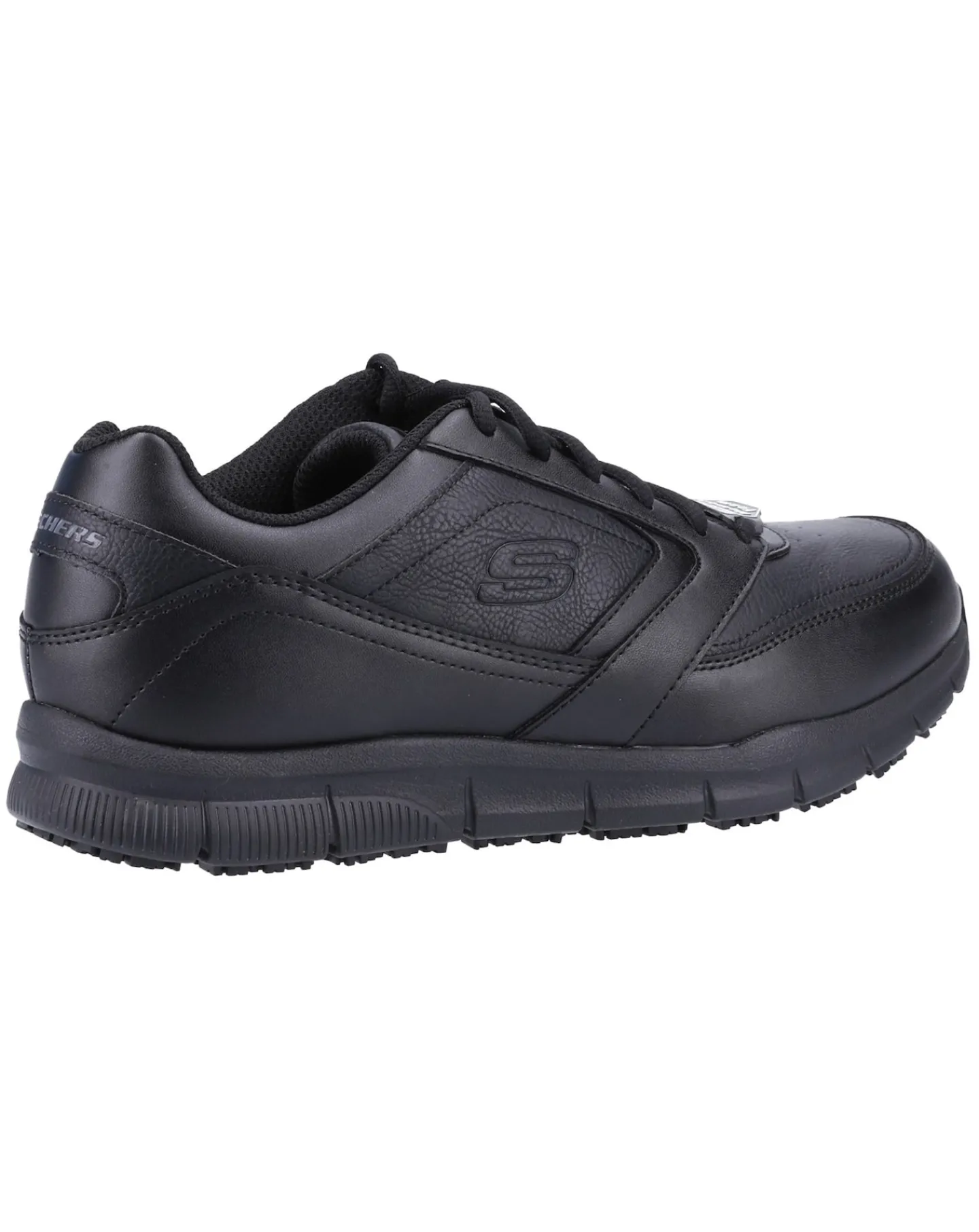 SKECHERS Workwear Nampa Occupational Shoes