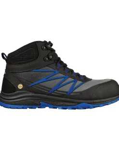 SKECHERS Workwear Puxal Firmle Safety Boots