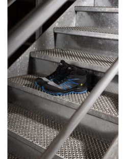 SKECHERS Workwear Puxal Firmle Safety Boots