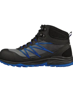 SKECHERS Workwear Puxal Firmle Safety Boots
