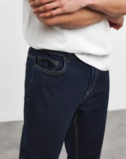 Jacamo Skinny Fit Stretch Jeans
