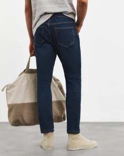Jacamo Skinny Fit Stretch Jeans