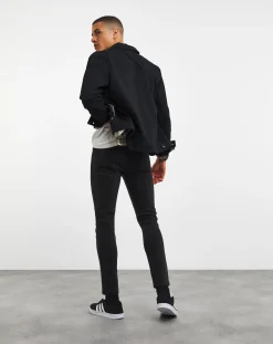 Jacamo Skinny Fit Stretch Jeans