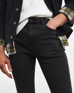 Jacamo Skinny Fit Stretch Jeans