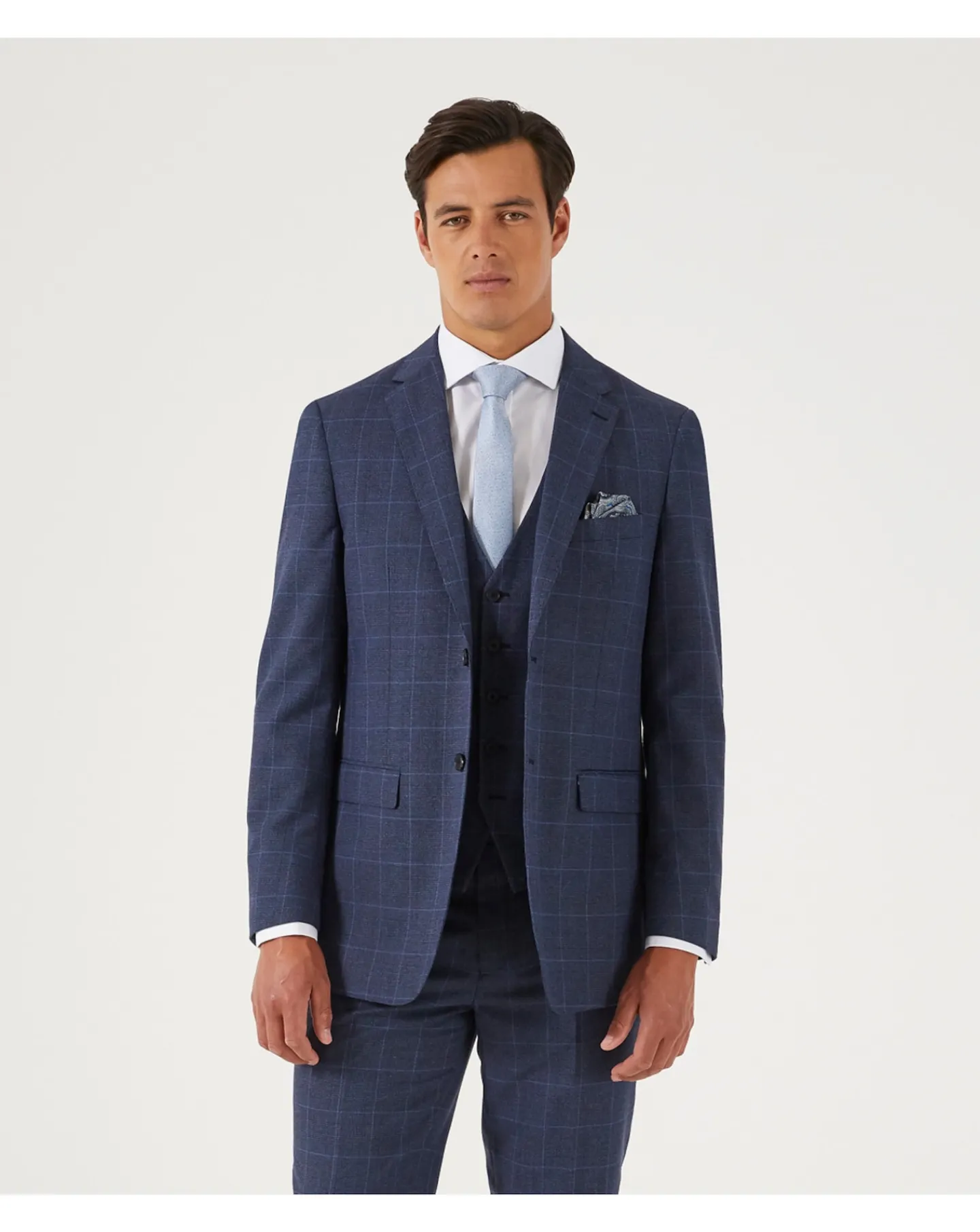 Skopes Anello Suit Jacket