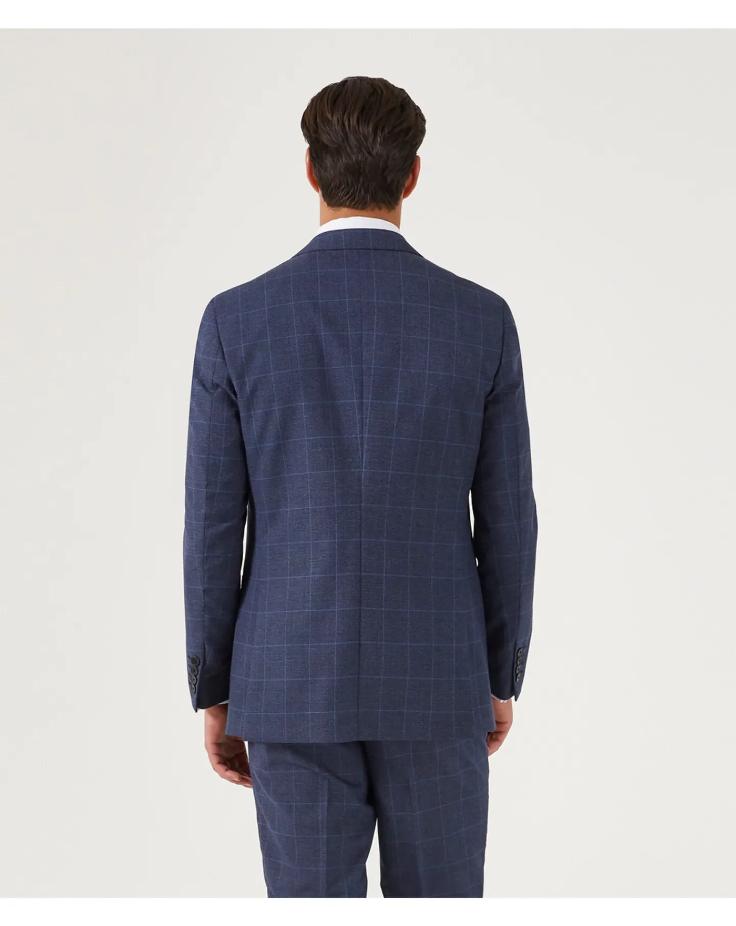 Skopes Anello Suit Jacket