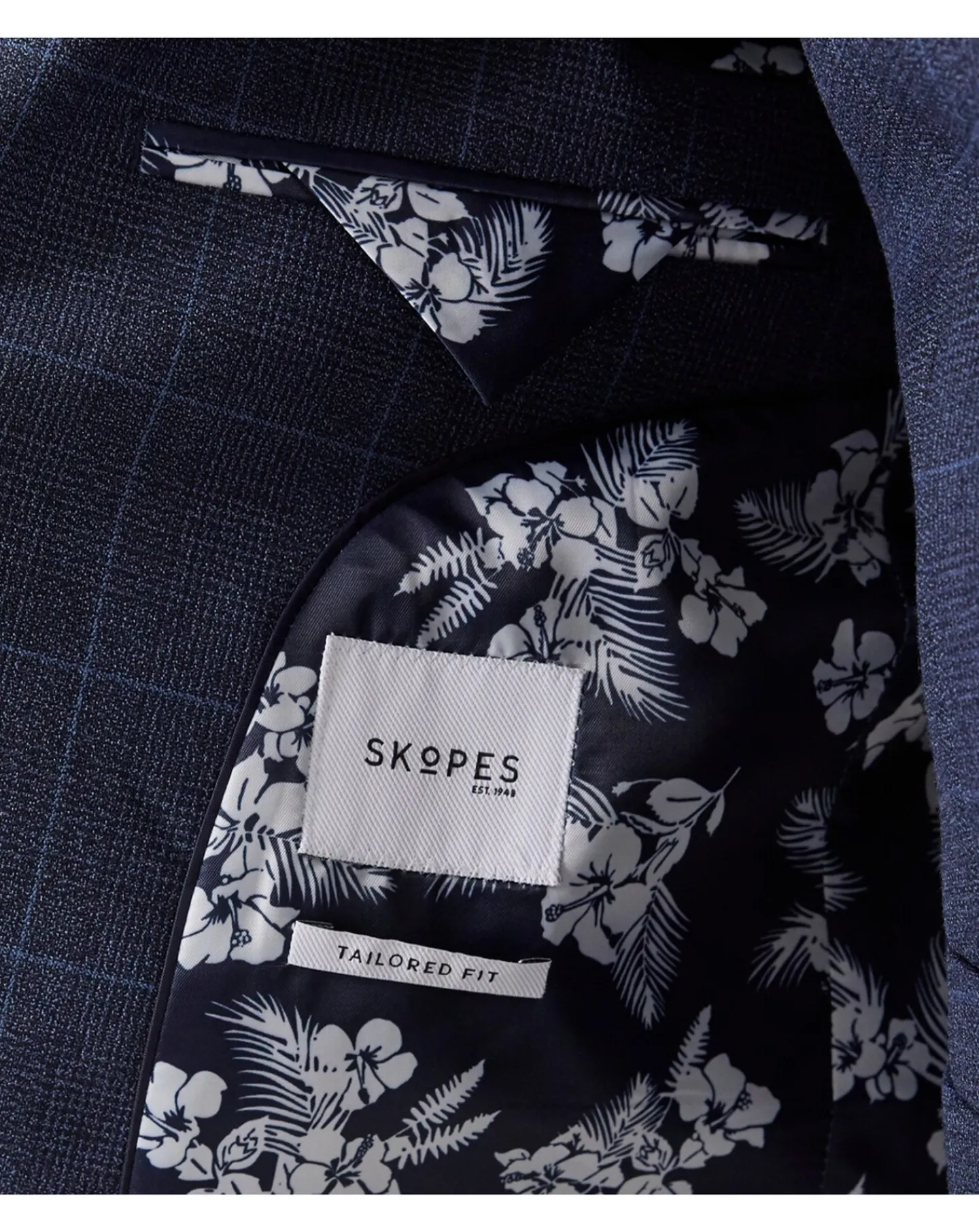 Skopes Anello Suit Jacket