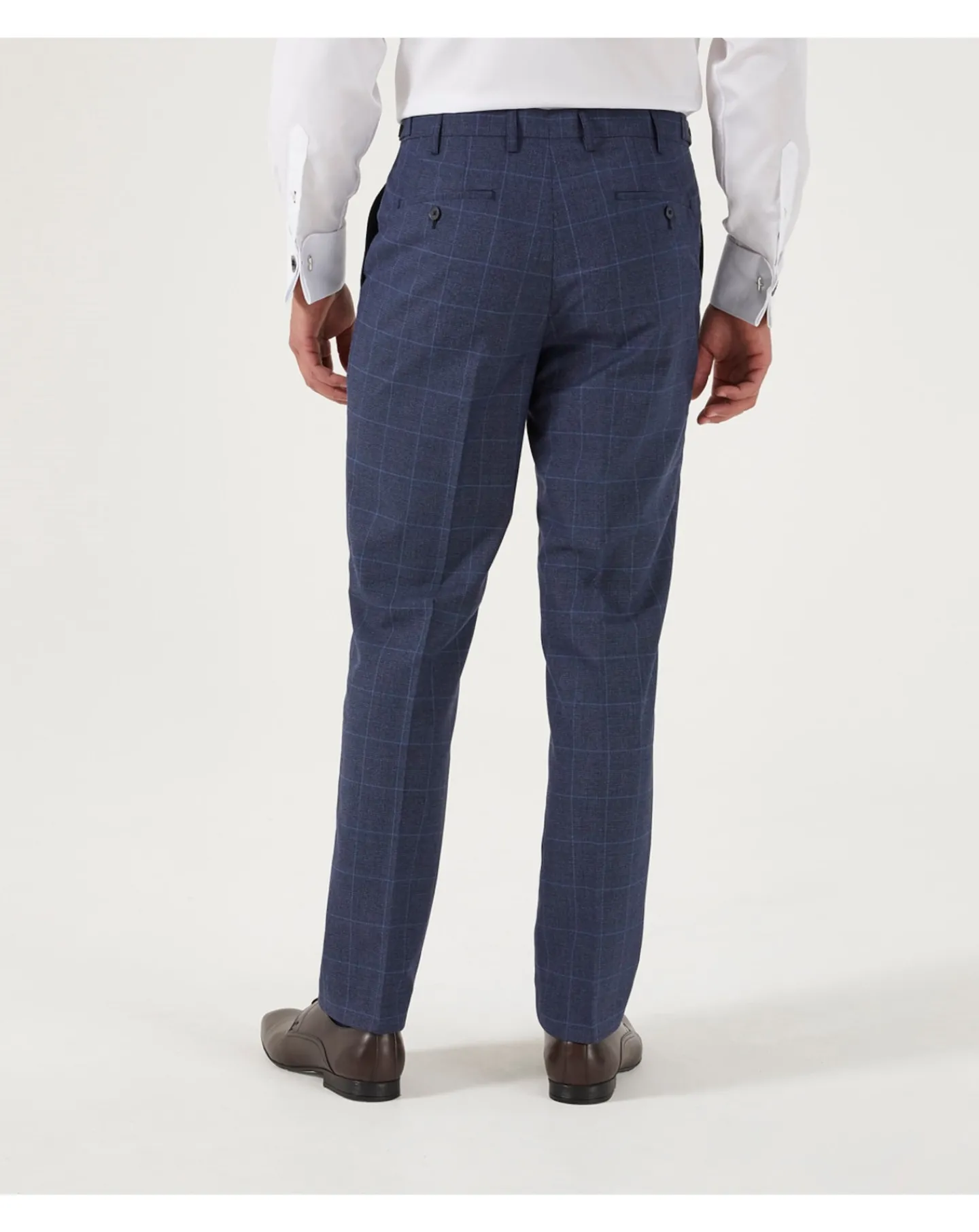 Skopes Anello Suit Trouser