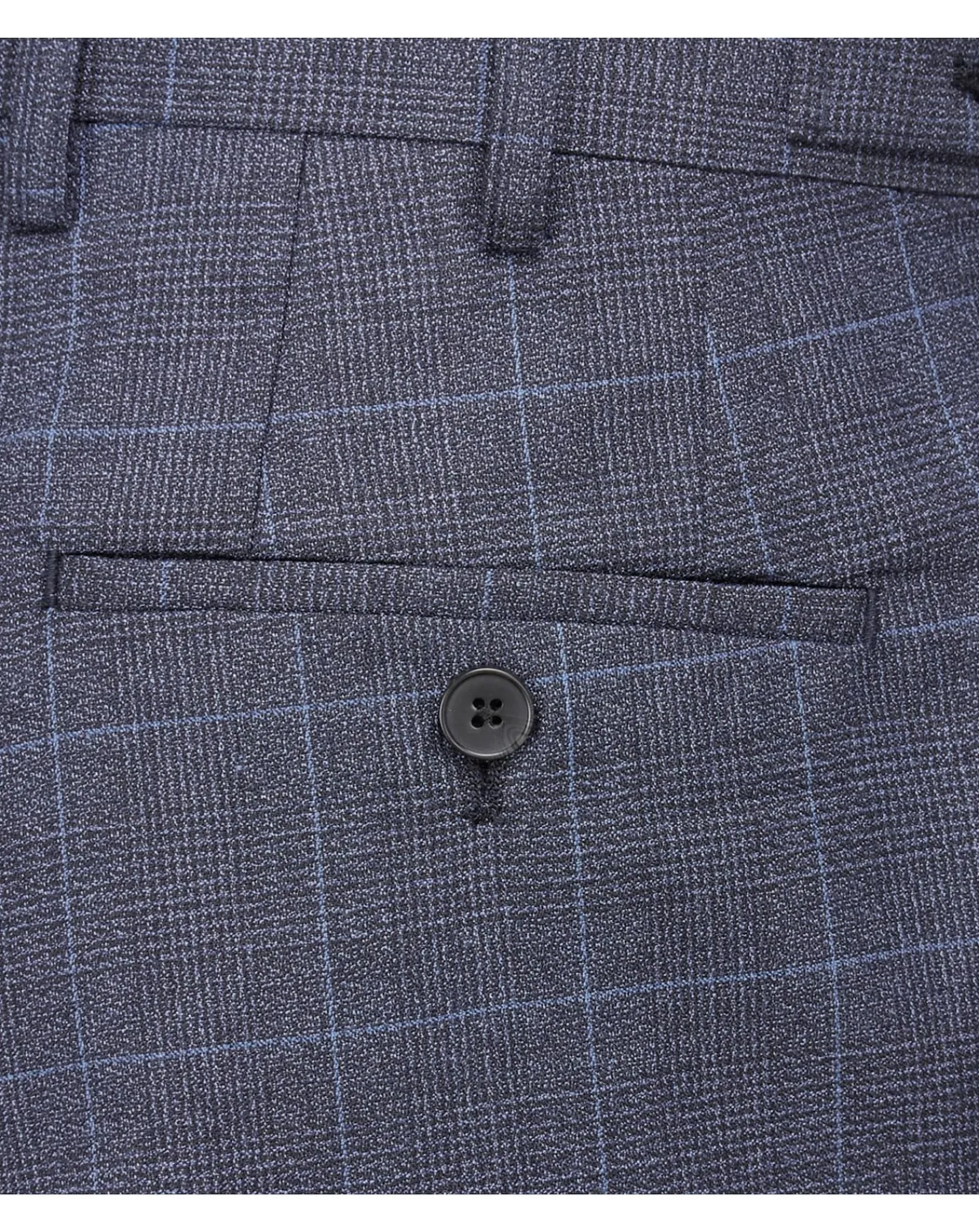 Skopes Anello Suit Trouser