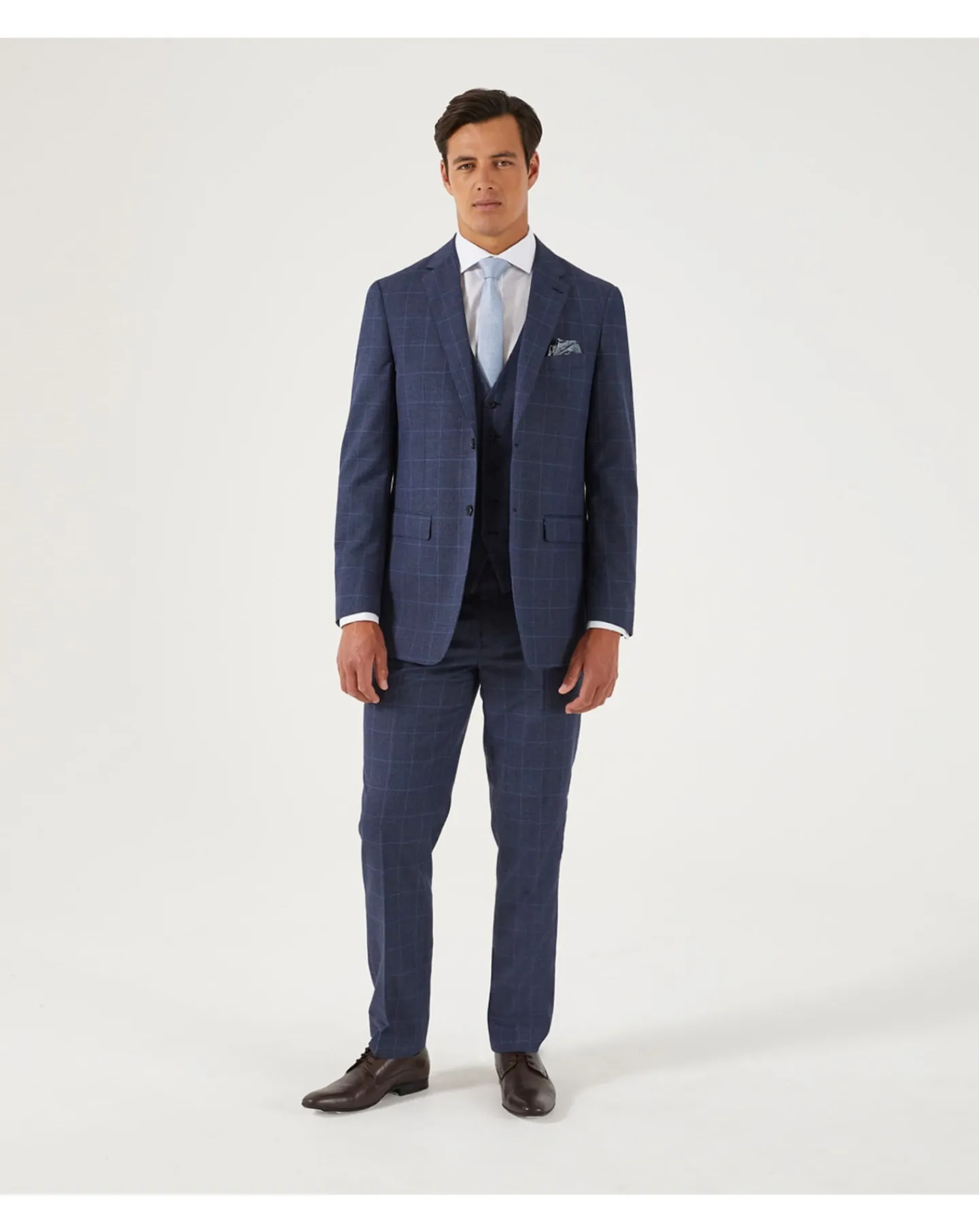Skopes Anello Suit Trouser