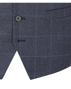 Skopes Anello Suit Waistcoat
