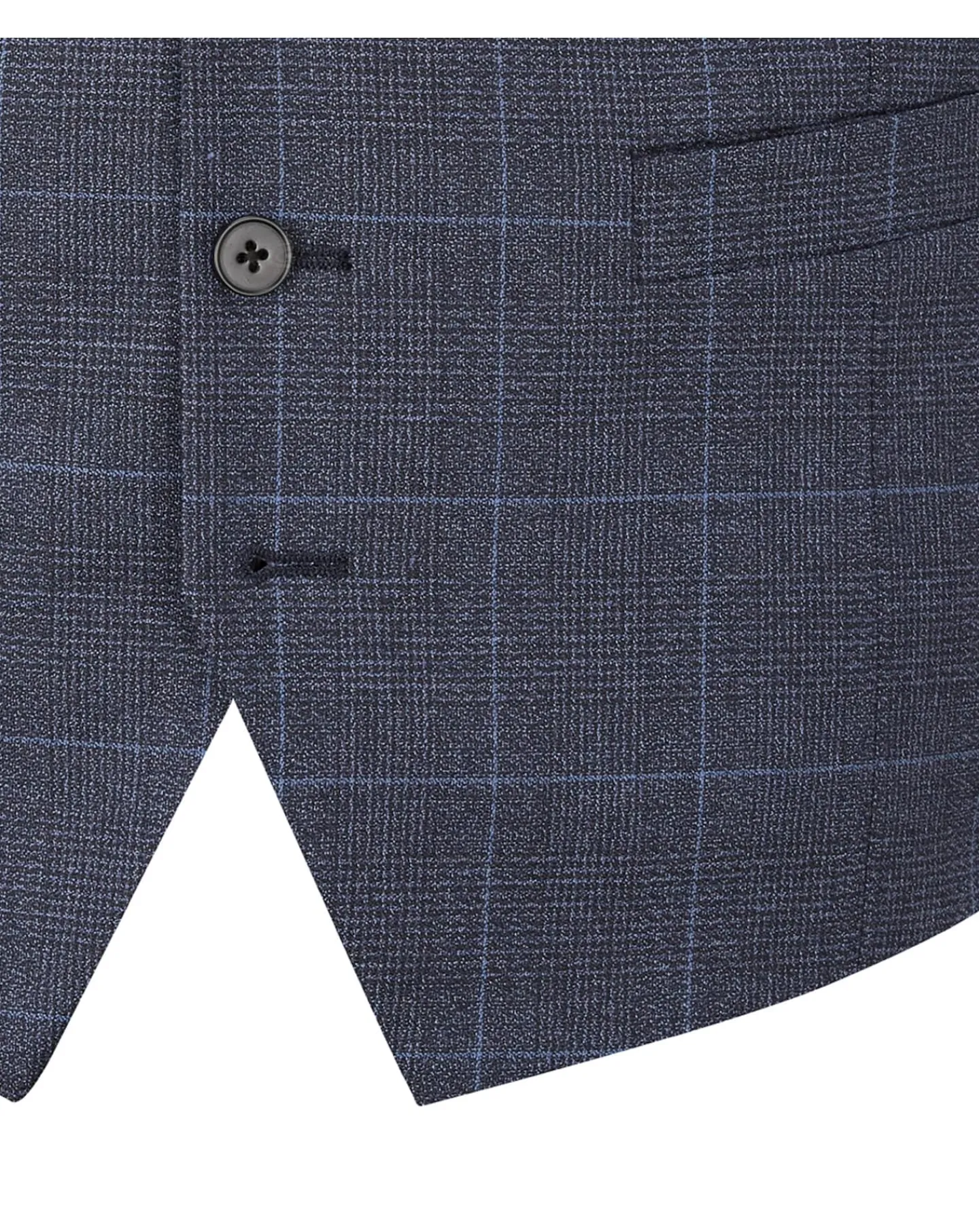 Skopes Anello Suit Waistcoat